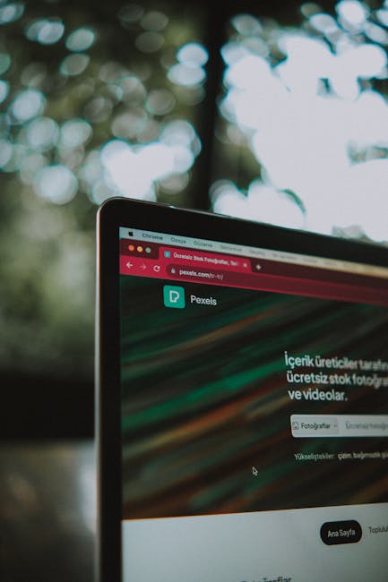 Illustration-style scene of a website displayed inside an iframe to explain clickjacking protection