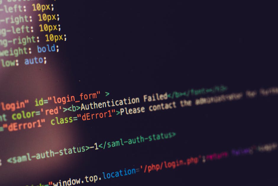 Laptop screen displaying website redirect issues during a malware cleanup