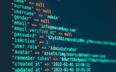 Database Deep Dive: How Common WordPress Attacks Abuse wp_options and user tables, shown with a secure server diagram.