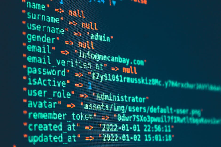 Database Deep Dive: How Common WordPress Attacks Abuse wp_options and user tables, shown with a secure server diagram.