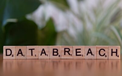 OWASP for WordPress concept: mapping top security risks to real plugin and theme behaviors on a computer screen.