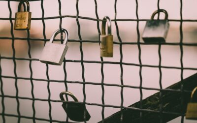 Screenshot illustrating Security Headers on WordPress with CSP and X-Frame-Options settings on a security dashboard.