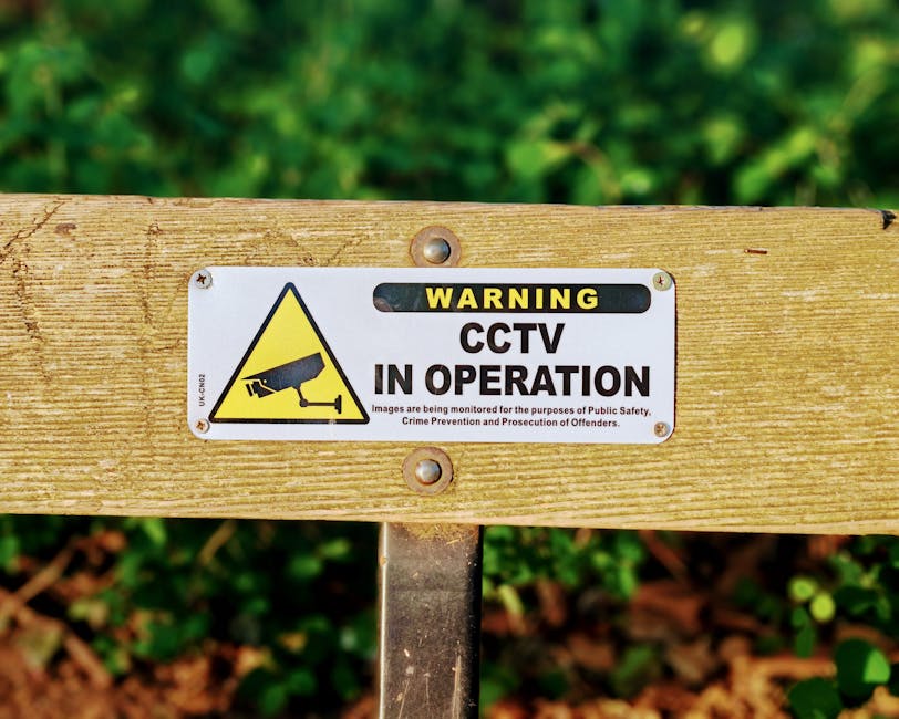 Dashboard showing Security Monitoring for WordPress logs and alerts with weekly security indicators, secure monitoring concept.