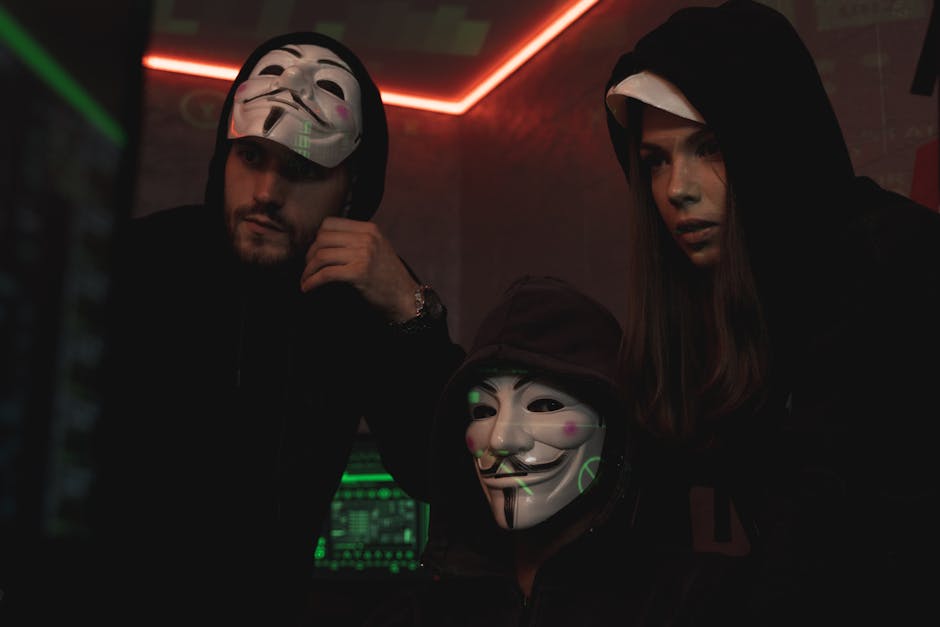 Illustration highlighting The Hidden Attack Paths in WordPress: Common Exploit Vectors Explained in Plain English.