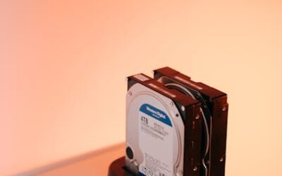 Website Backups That Actually Work: backup testing, restoration drills, and rollback strategy shown in a tech workspace