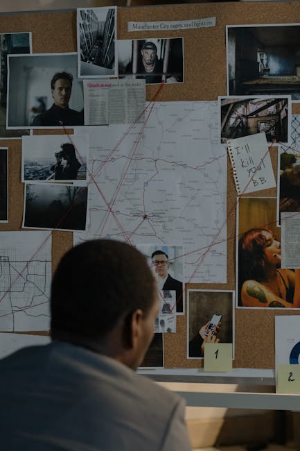 Analyst reviewing logs on multiple monitors during a malware cleanup investigation