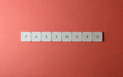 Illustration of Email and Password Breaches in WordPress security steps, locking accounts and enabling MFA protection.