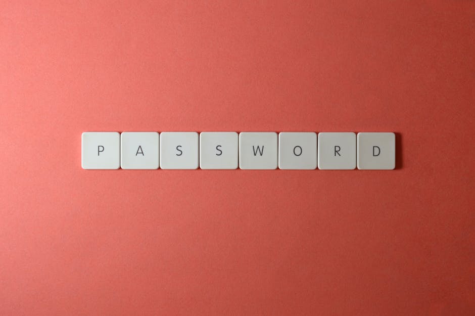 Pexels illustration about preventing credential stuffing on WordPress with logins, 2FA, and rate limits for security