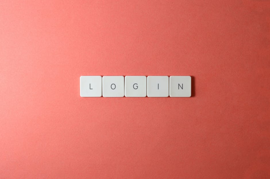 Secure Your Login Like a Pro: Practical WordPress Authentication Hardening Tips—lock icon on login screen, strong security.