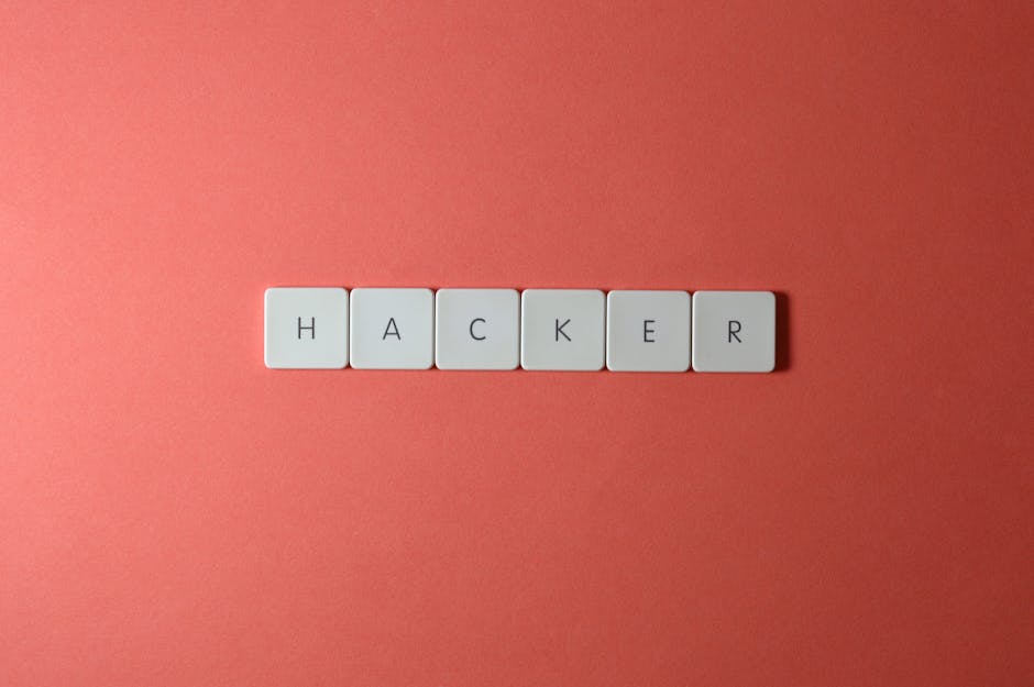 Illustration of Website Security Threats Explained: Common Attack Vectors targeting WordPress sites, hackers and alerts.
