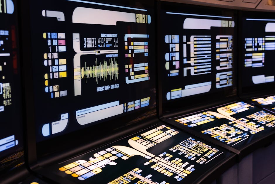 Admin reviewing security settings in a hosting control panel before uploading files
